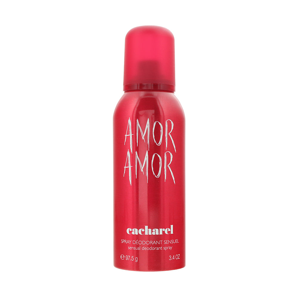 Cacharel Amor Amor Deodorant Spray 150ml