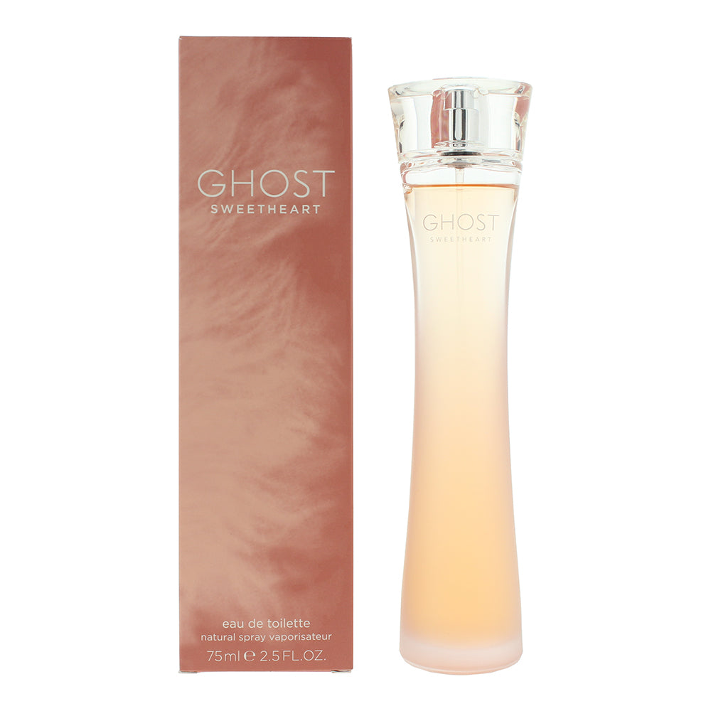 Ghost Sweetheart Eau de Toilette 75ml