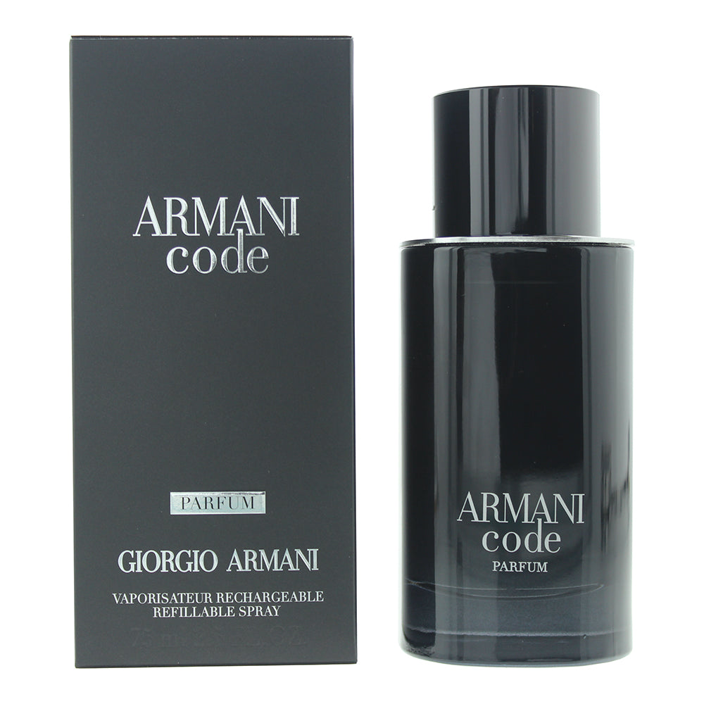 Armani Code Le Parfum 75ml