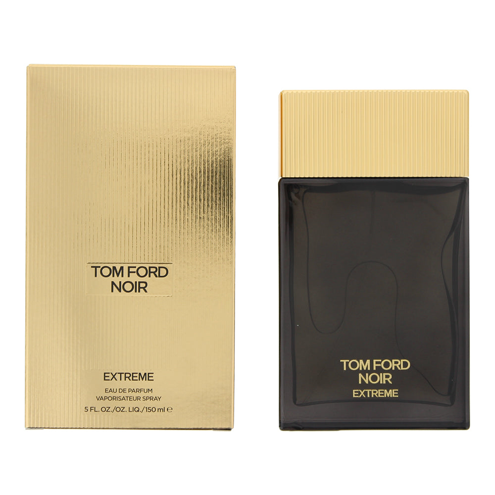 Tom Ford Noir Extreme Eau de Parfum 150ml