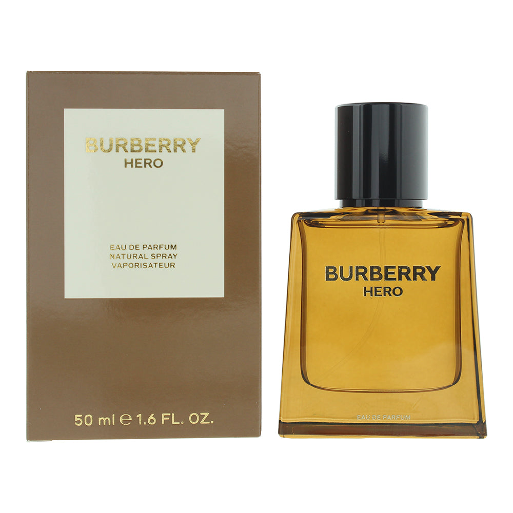 Burberry Hero Eau de Parfum 50ml