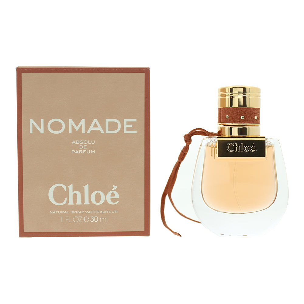 Chloé Nomade Absolu Eau de Parfum 30ml