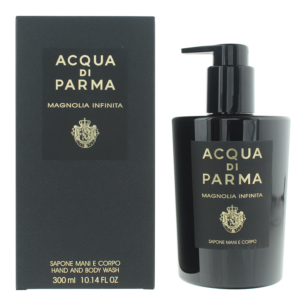 Acqua Di Parma Magnolia Infinita Hand Cream 300ml