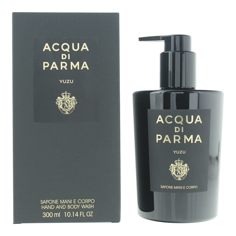 Acqua Di Parma Yuzu Hand & Body Wash 300ml