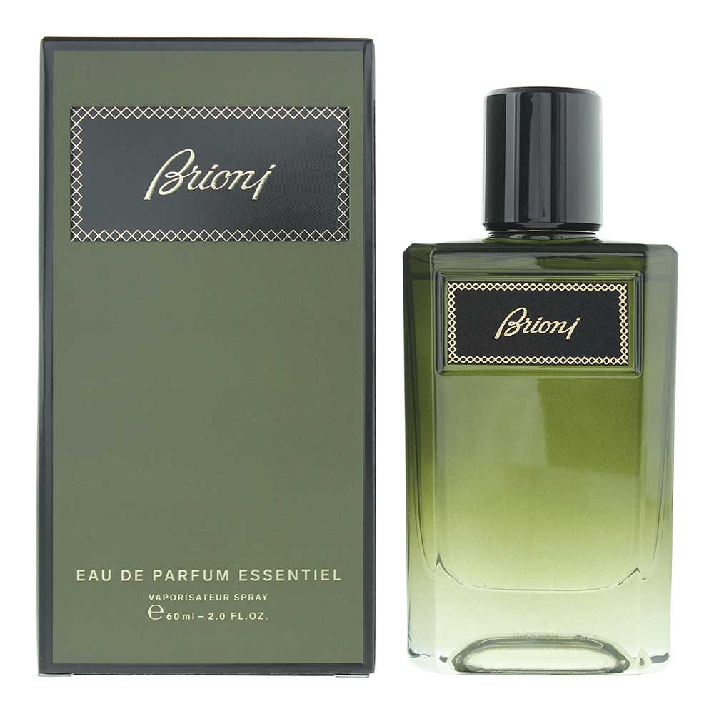 Brioni Eau De Parfum 60ml