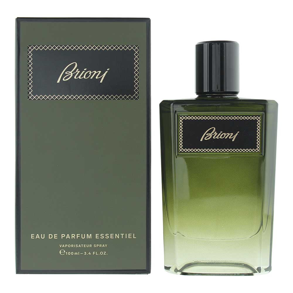 Brioni Eau De Parfum 100ml