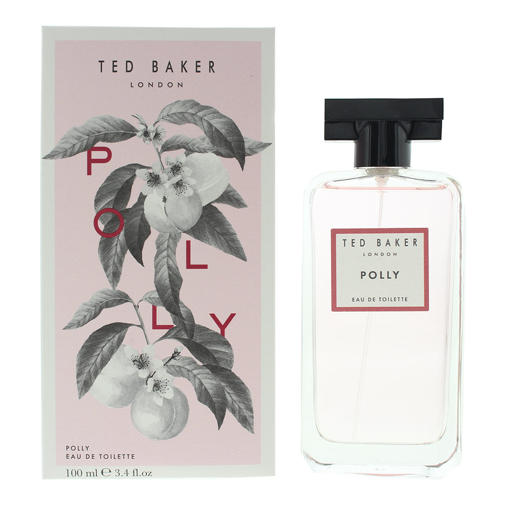 Ted Baker Polly Eau de Toilette 100ml