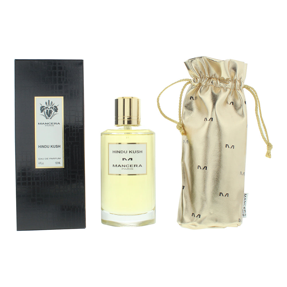 Mancera Paris Hindu Kush Eau de Parfum 120ml