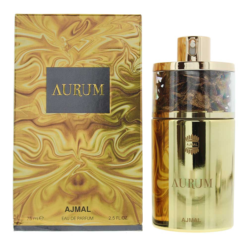 Ajmal Aurum Eau de Parfum 75ml