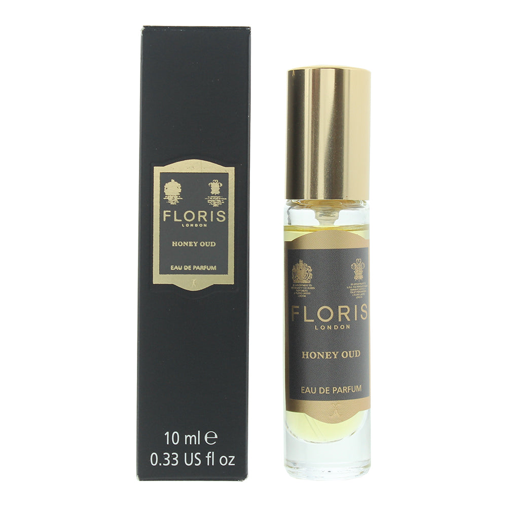 Floris Honey Oud Eau de Parfum 10ml