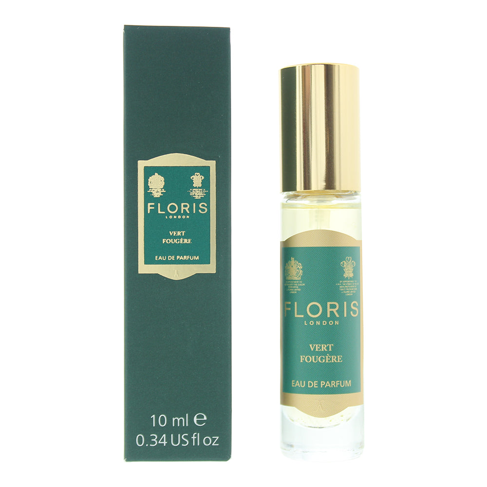 Floris Vert Fougere Eau de Parfum 10ml