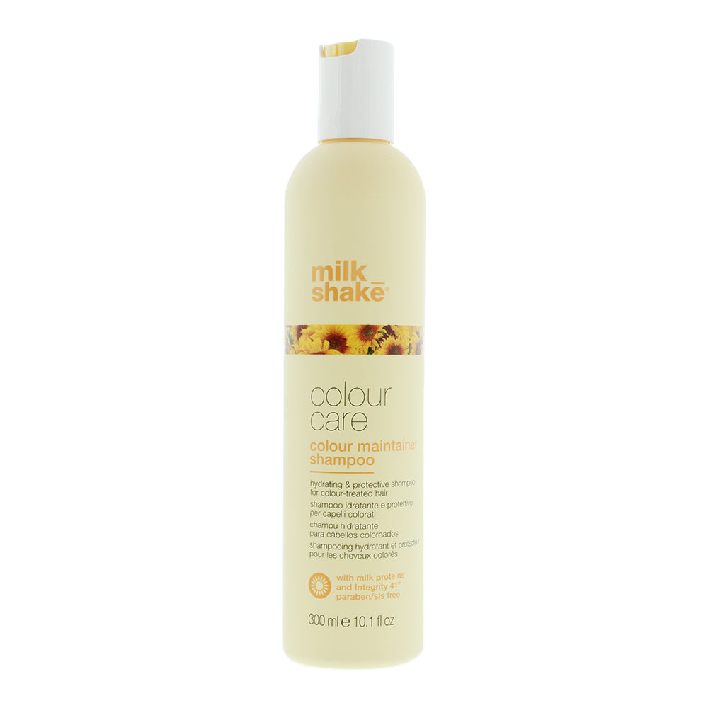 Milk_Shake Color Care Color Maintainer Shampoo 300ml