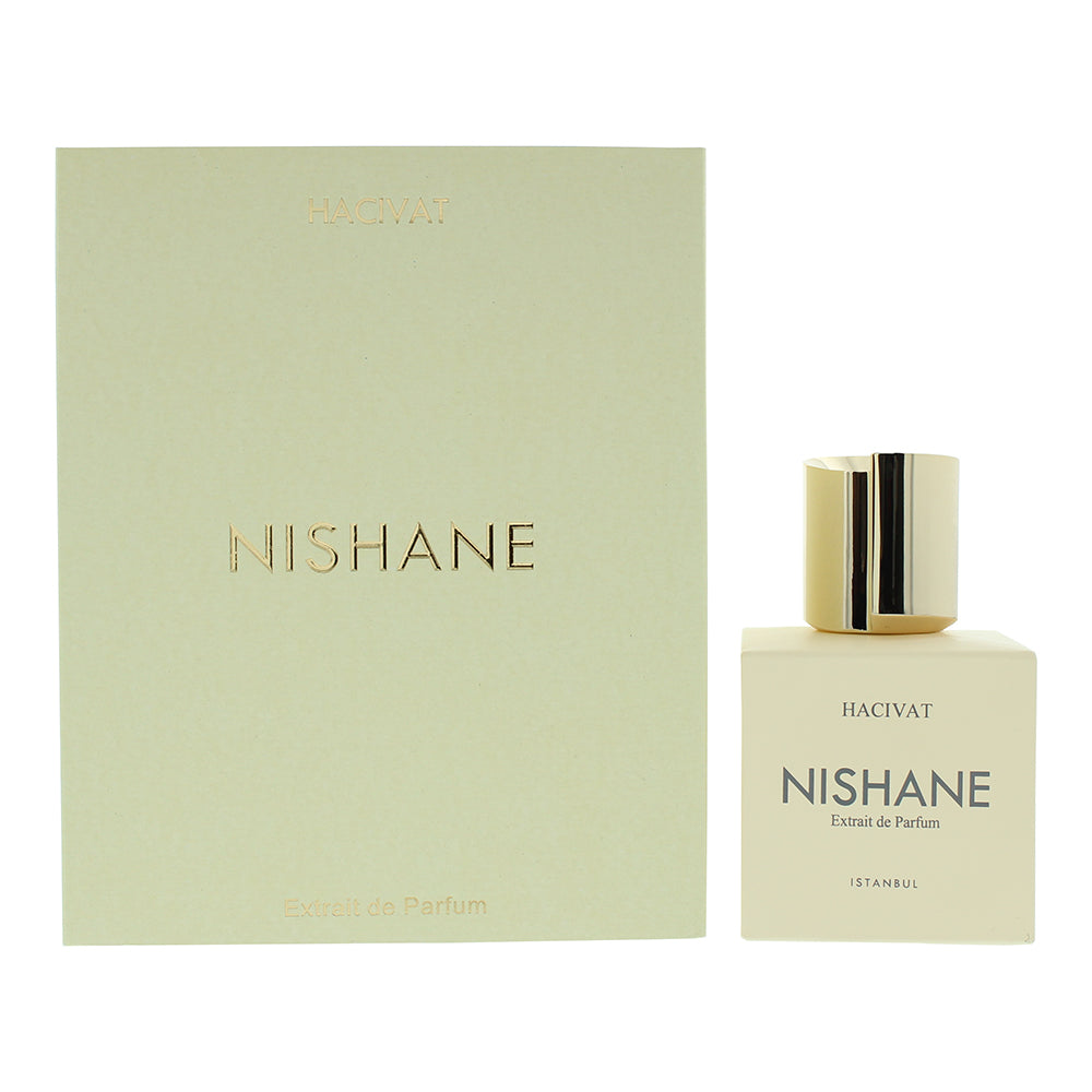 Nishane Hacivat Extrait de Parfum 100ml