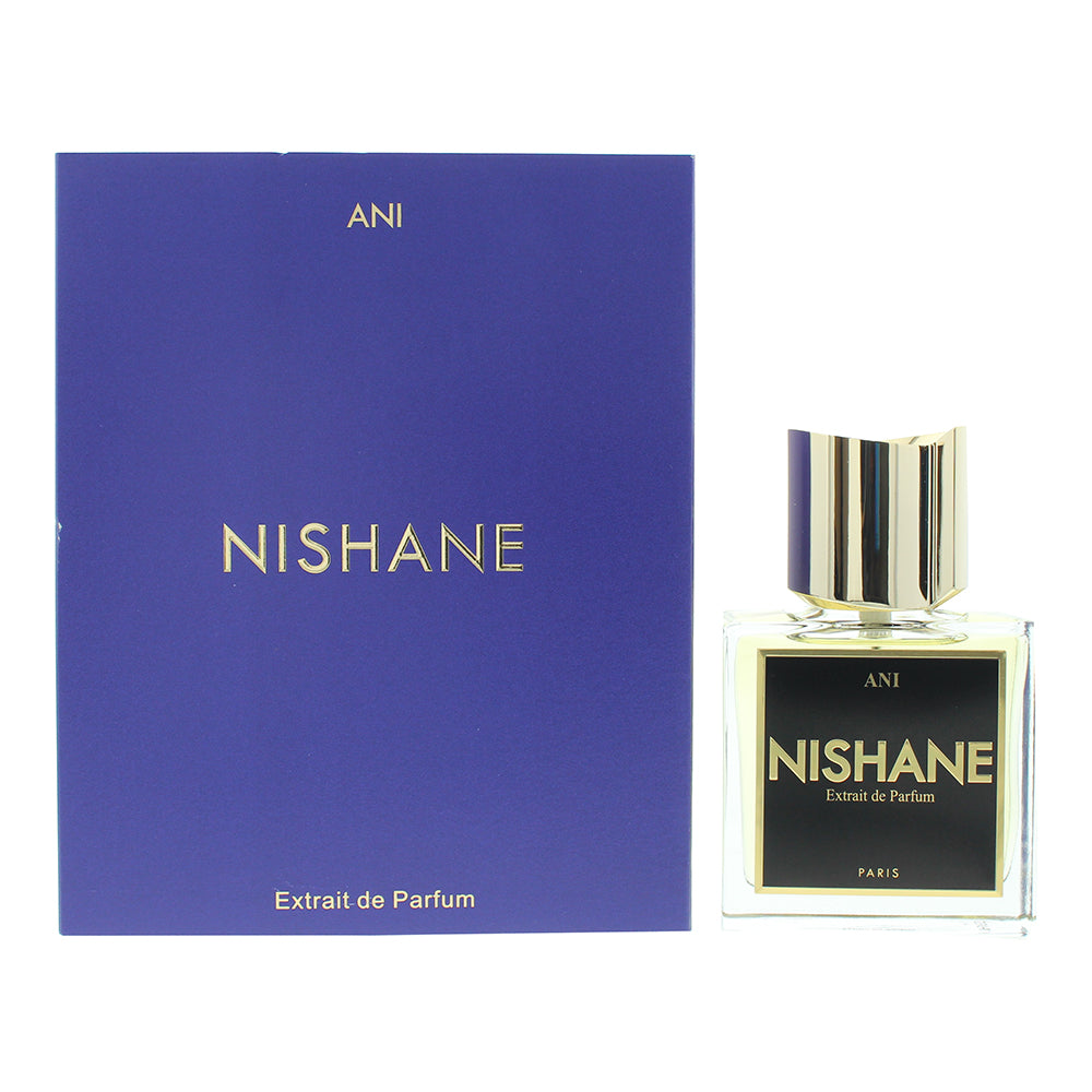 Nishane Ani Extrait de Parfum 50ml