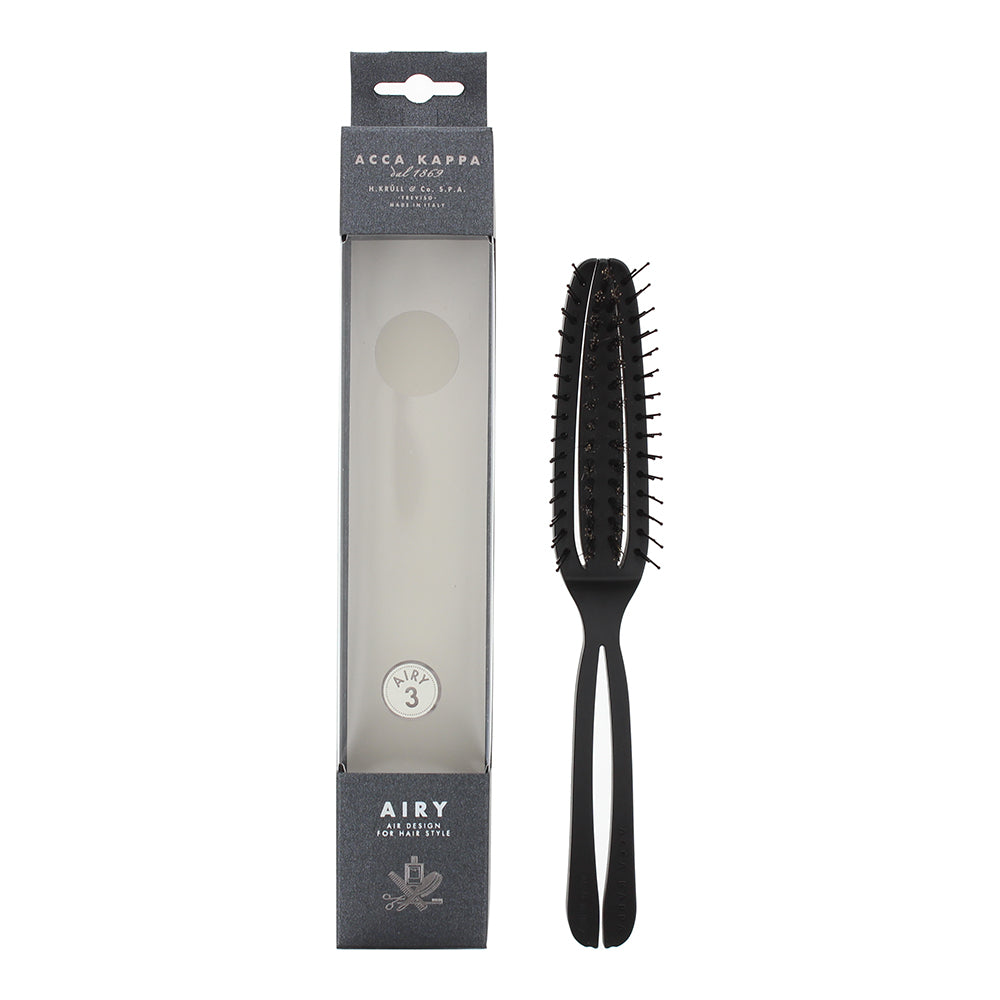 Acca Kappa Airy No.3 Hair Brush