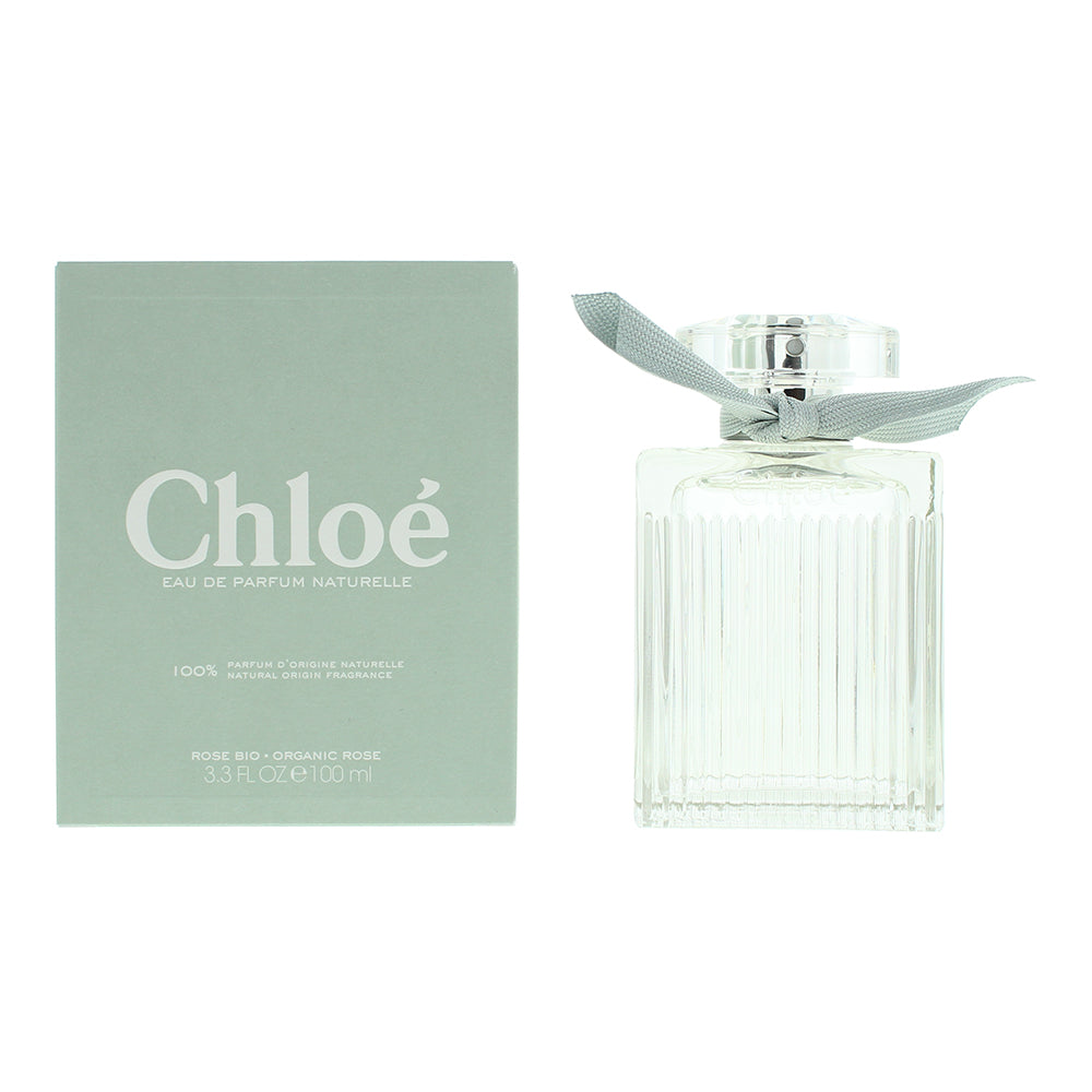 Chloé Naturelle Eau de Parfum 100ml