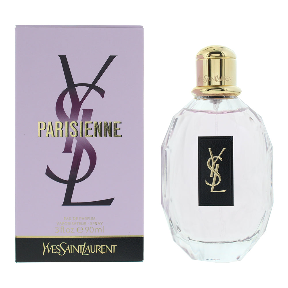 Yves Saint Laurent Parisienne Eau de Parfum 90ml