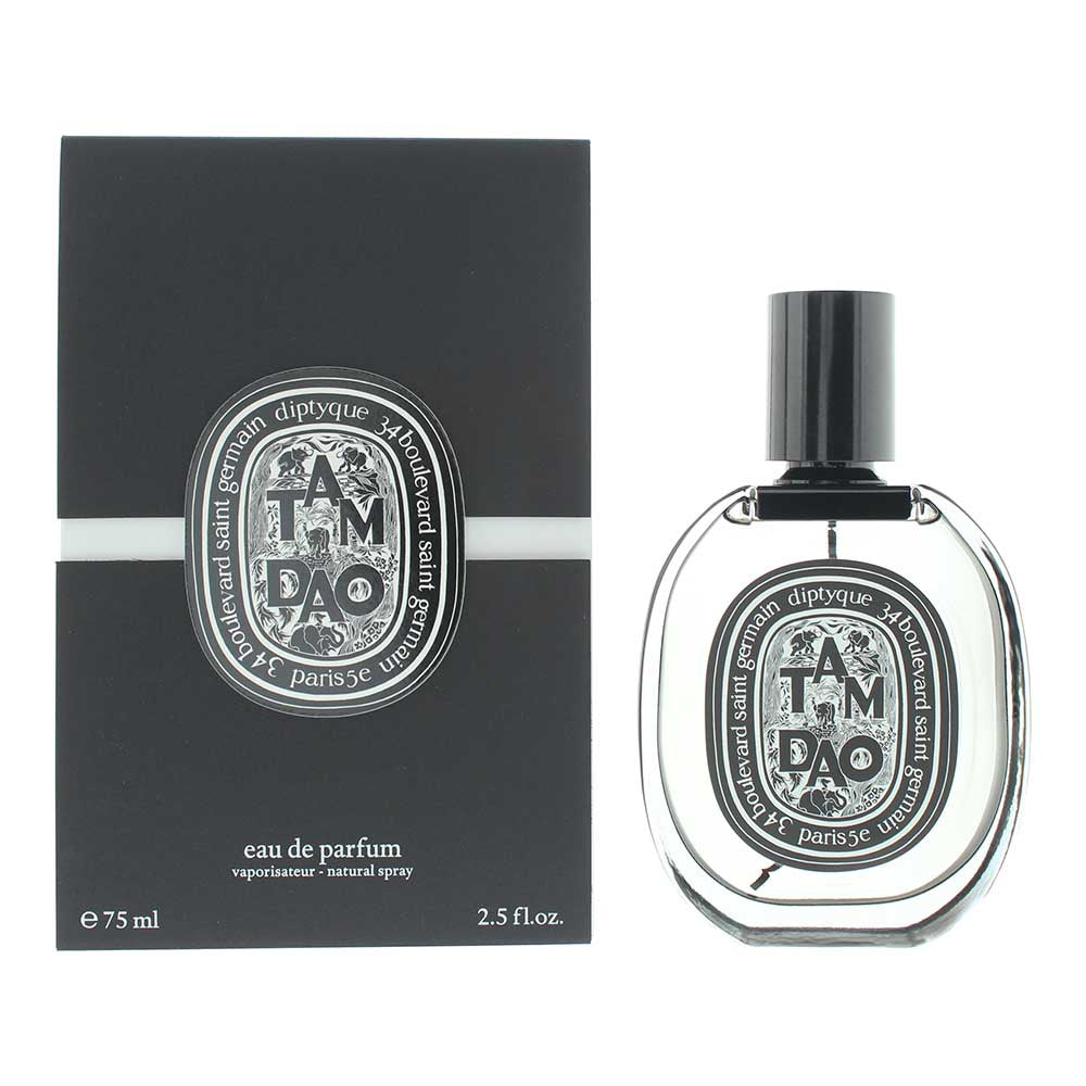 Diptyque Tam Dao Eau de Parfum 75ml