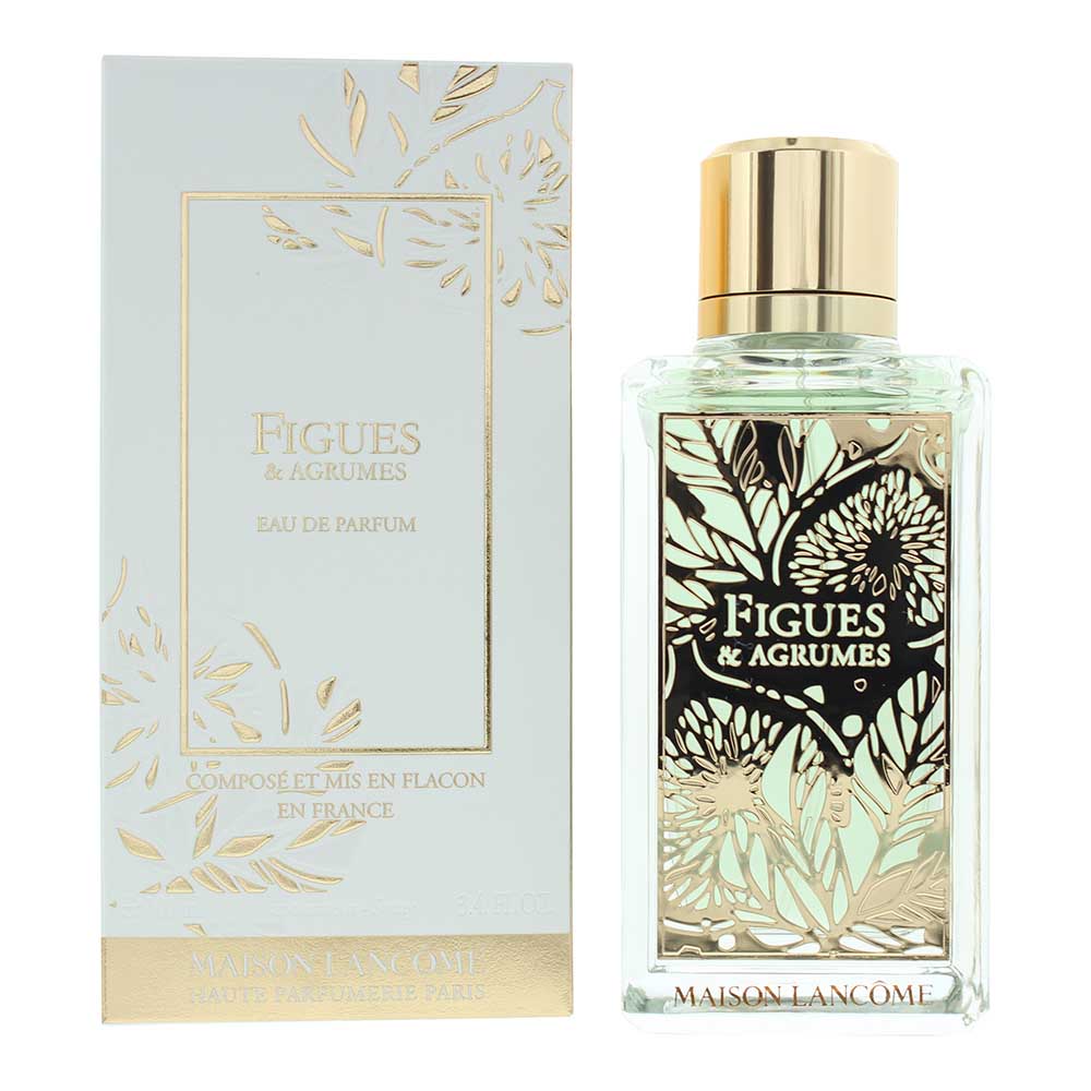 Lancôme Maison Lancôme Figues & Agrumes Eau de Parfum 100ml