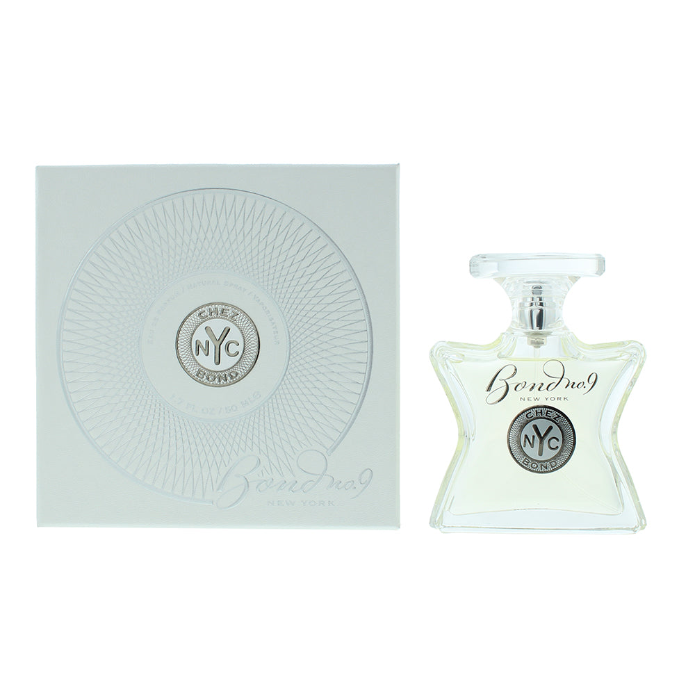 Bond No. 9 Chez Bond Eau de Parfum 50ml