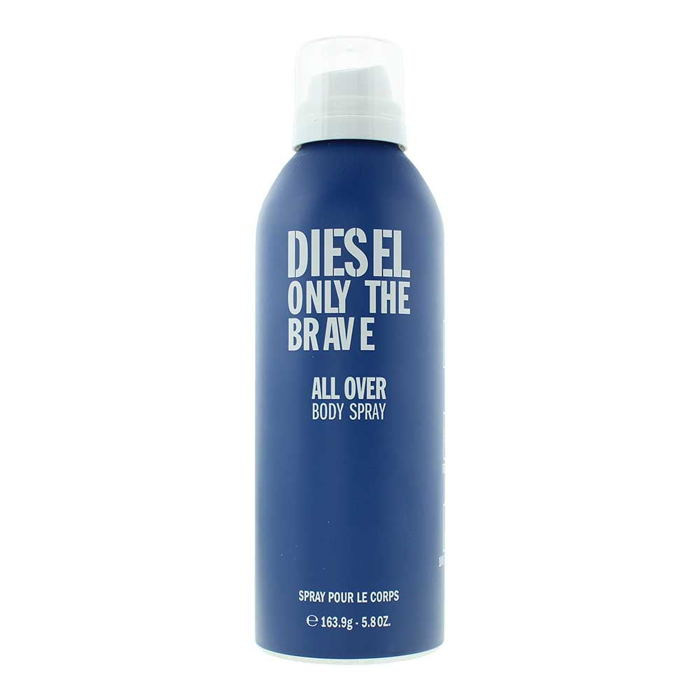 Diesel Only The Brave Body Spray 200ml