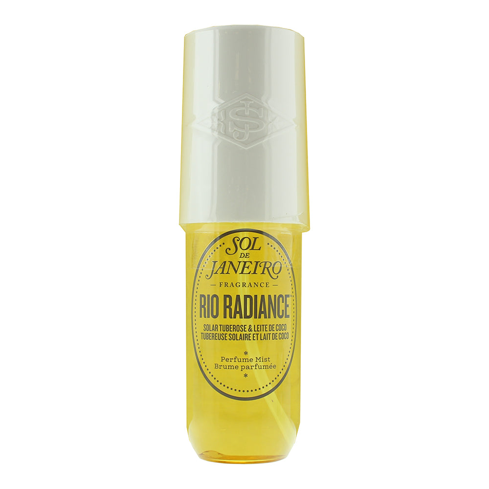 Sol De Janeiro Rio Radiance Perfume Mist 90ml