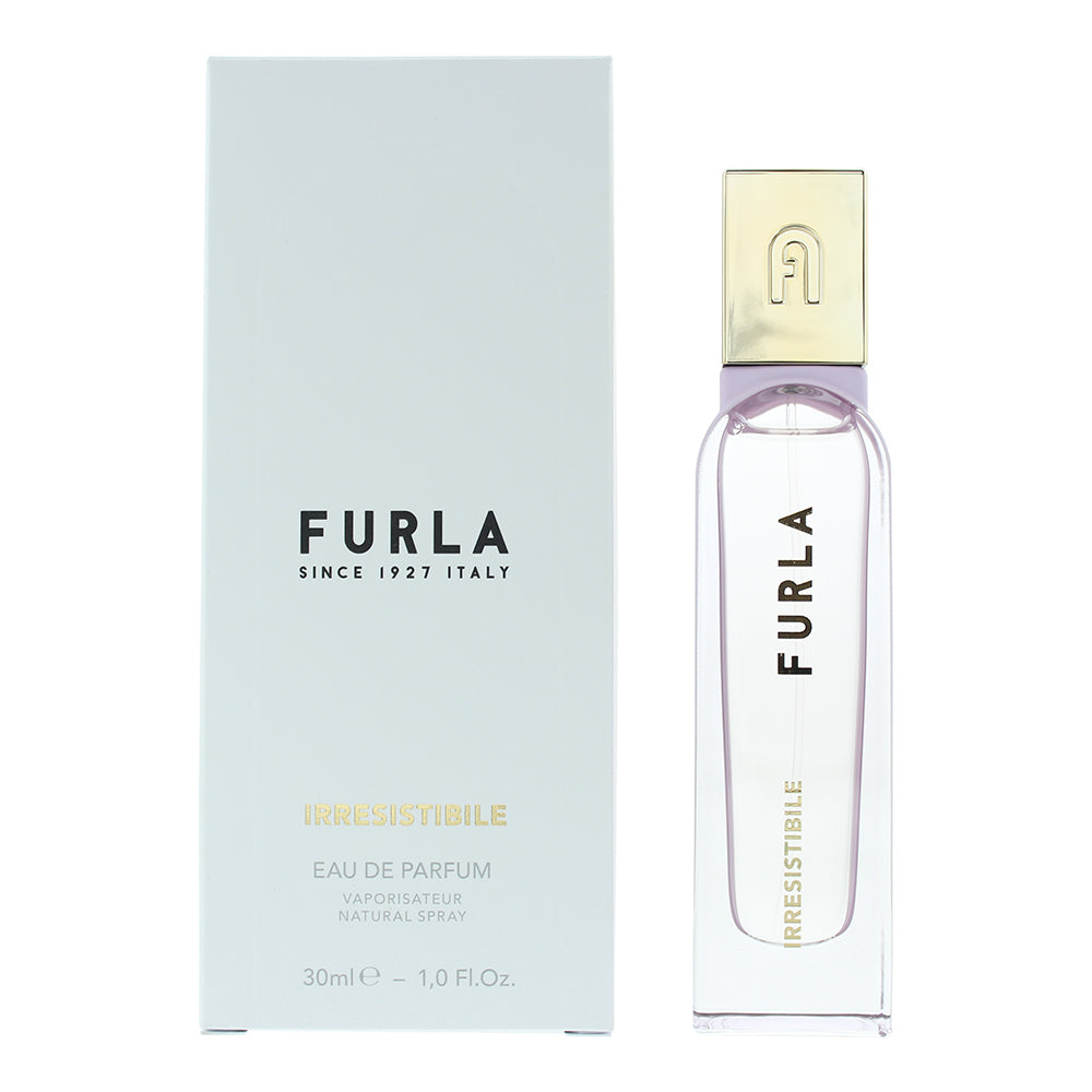 Furla Irresistibile Eau de Parfum 30ml