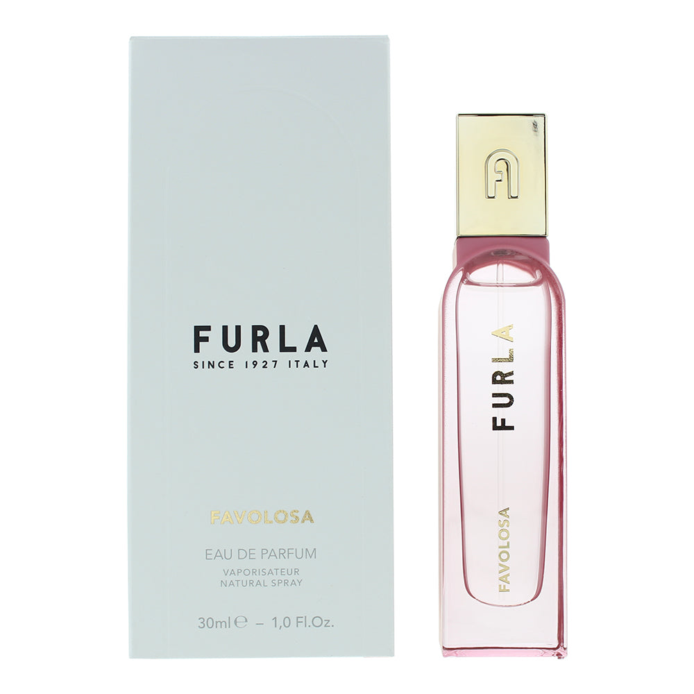 Furla Favolosa Eau de Parfum 30ml