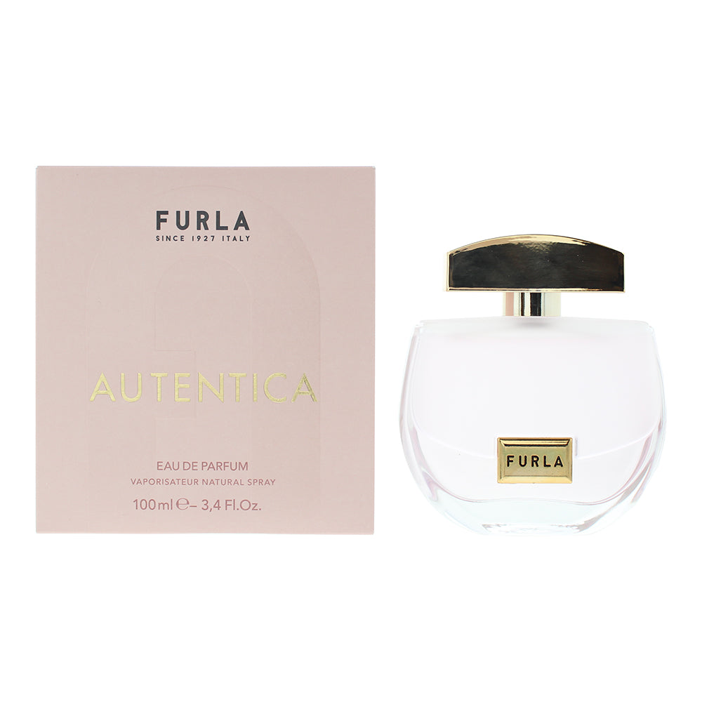 Furla Autentica Eau de Parfum 100ml