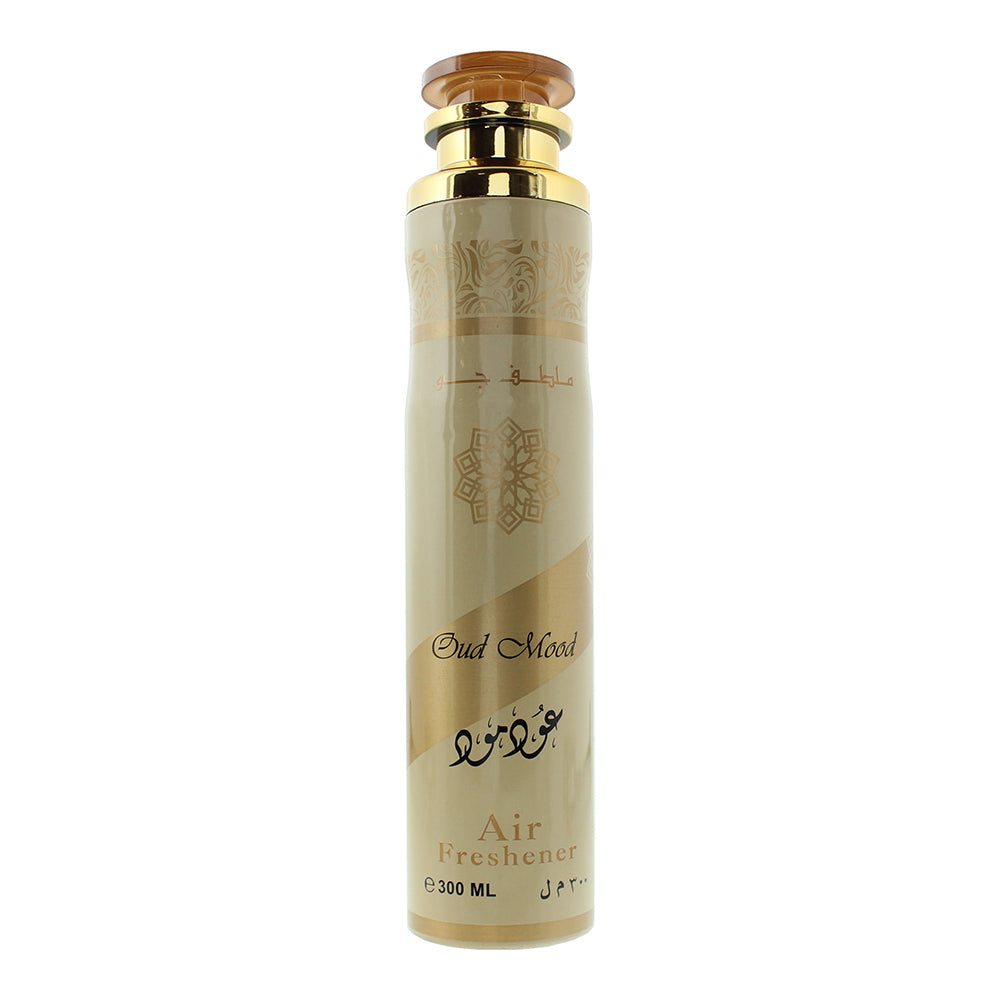 Lattafa Oud Mood Room Spray 300ml