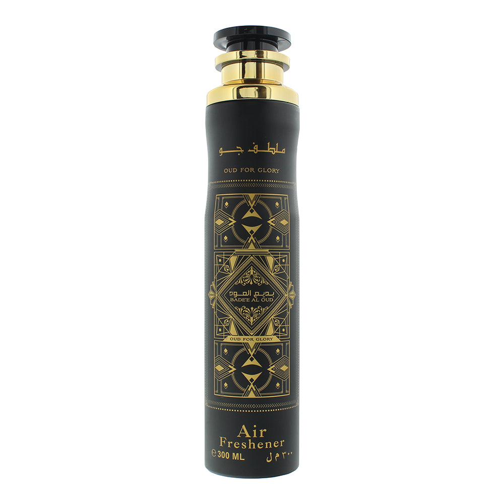 Lattafa Bade'e Al Oud Room Spray 300ml