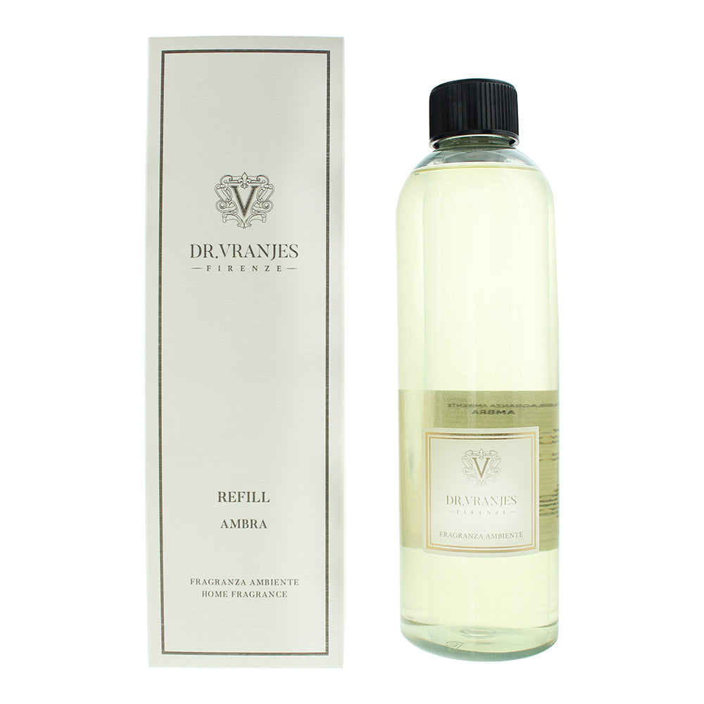 Dr. Vranjes Firenze Ambra Refill Diffuser 500ml