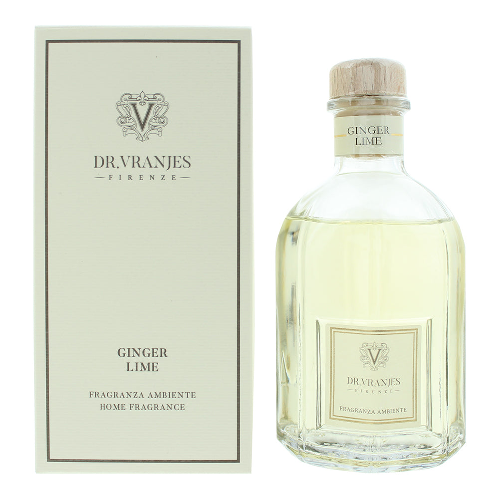 Dr. Vranjes Firenze Ginger Lime Diffuser 250ml