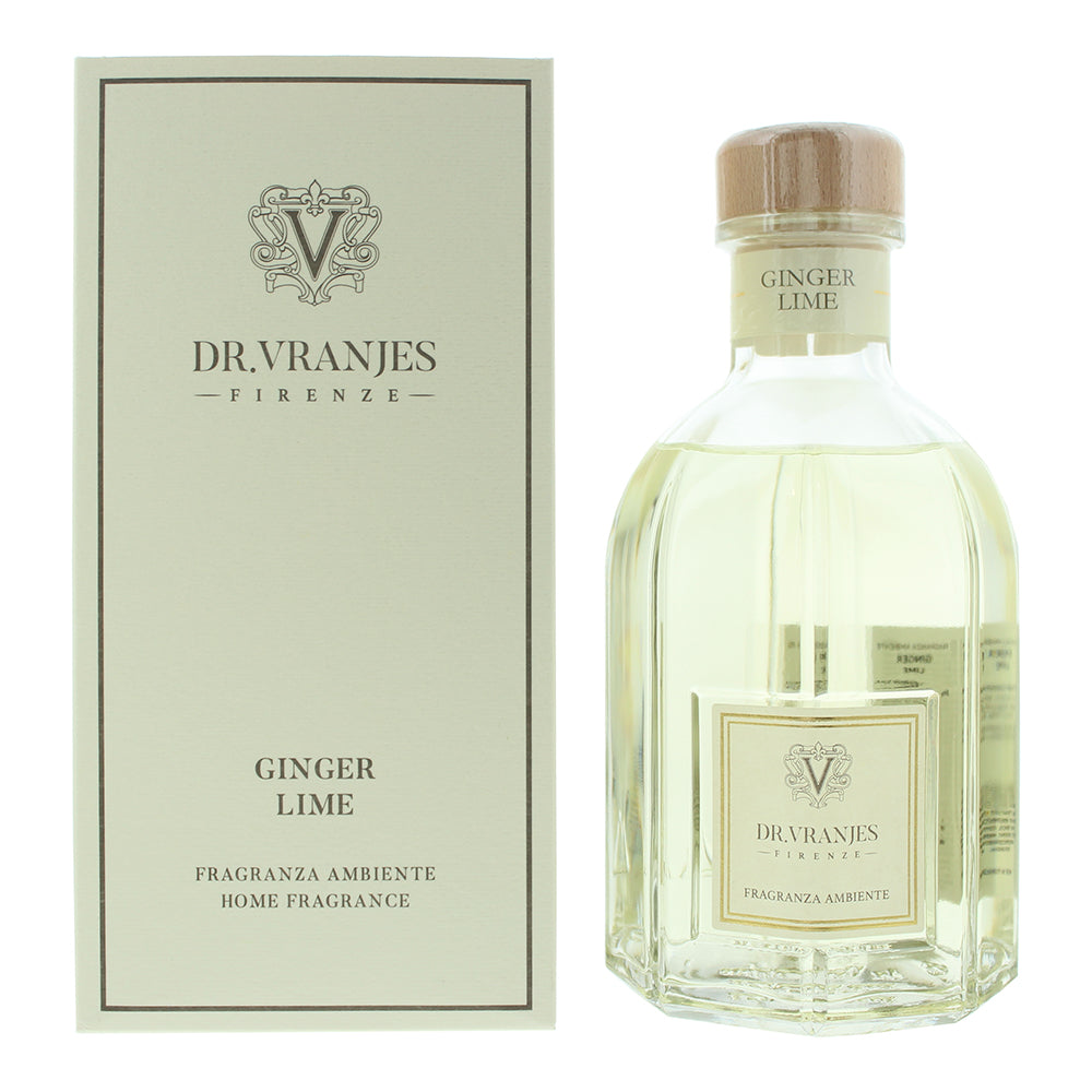 Dr. Vranjes Firenze Ginger Lime Diffuser 500ml