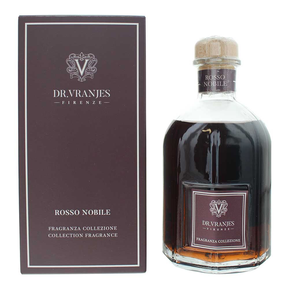 Dr. Vranjes Firenze Rosso Nobile Diffuser 250ml