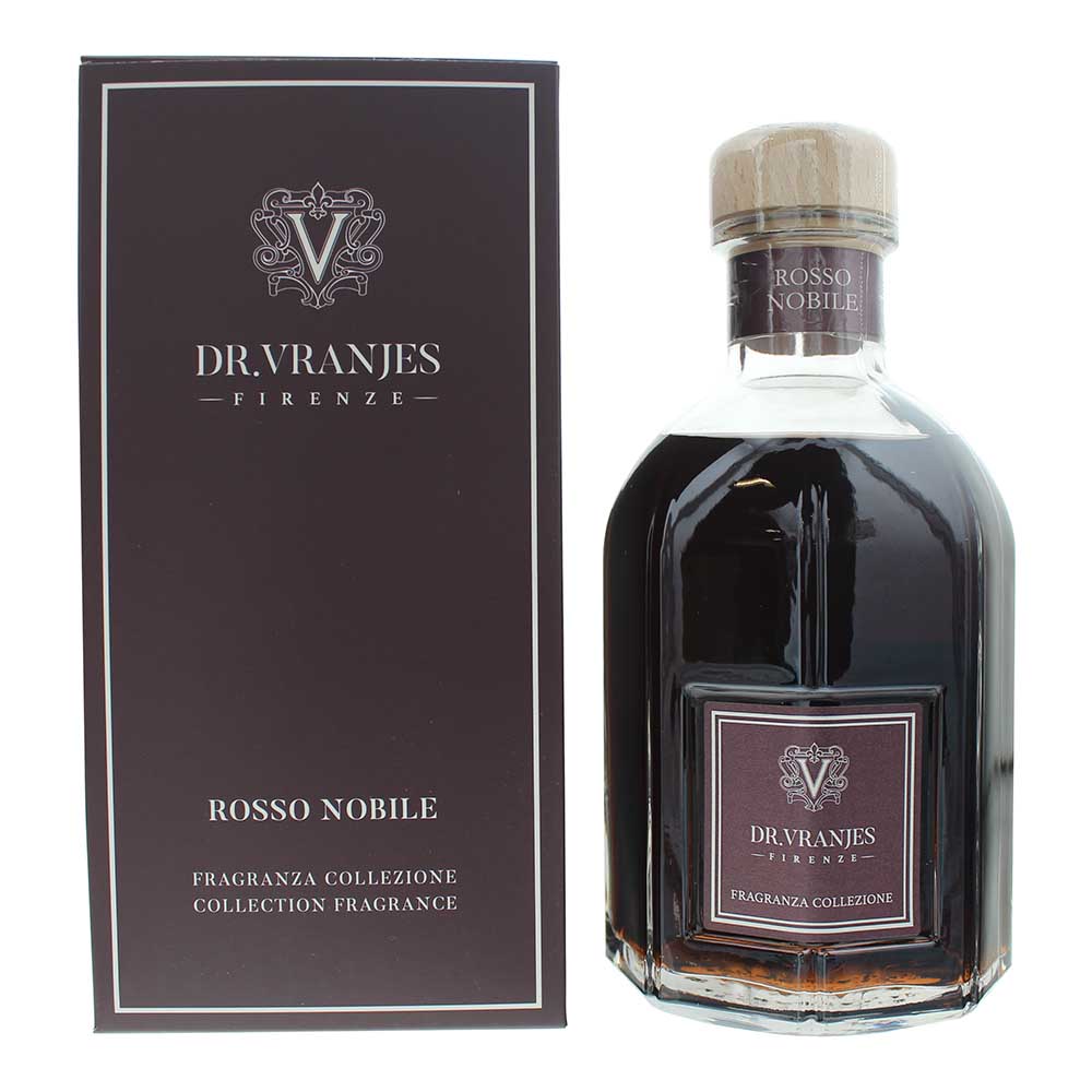 Dr. Vranjes Firenze Rosso Nobile Diffuser 500ml