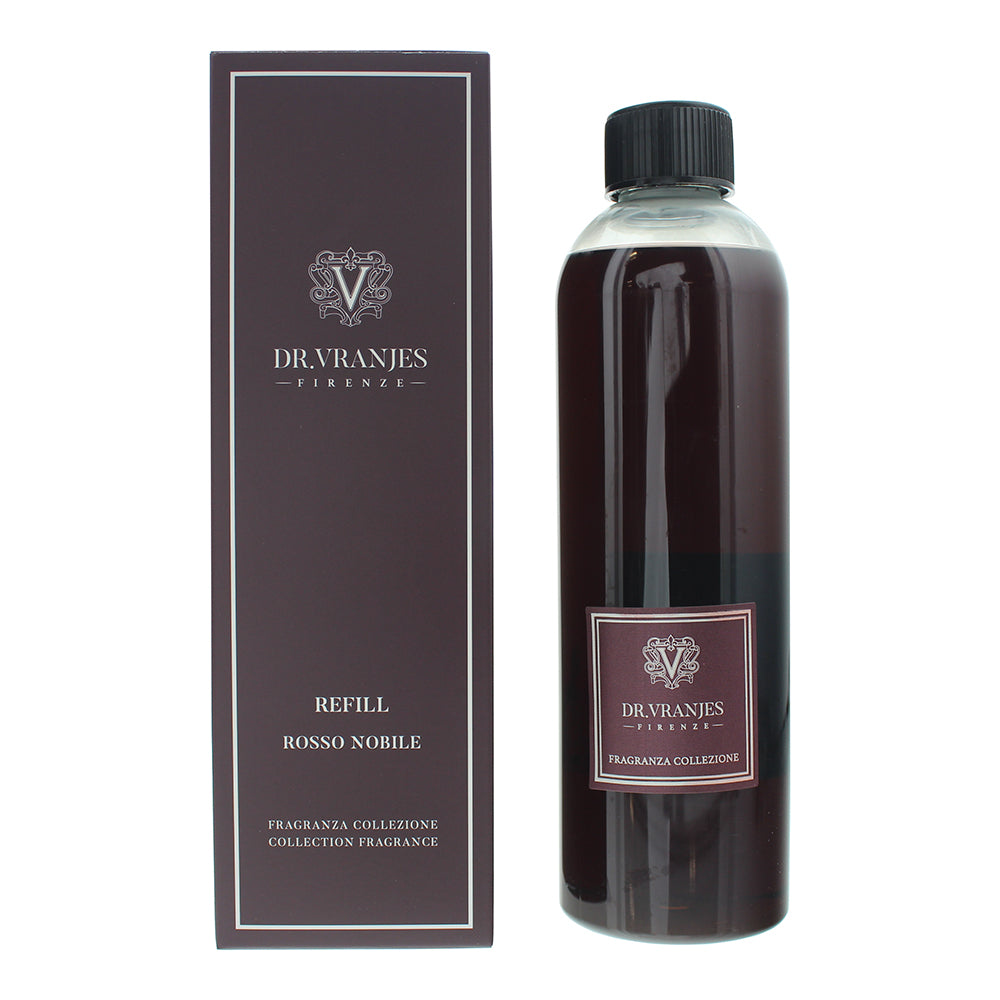 Dr. Vranjes Firenze Rosso Nobile Refill Diffuser 500ml