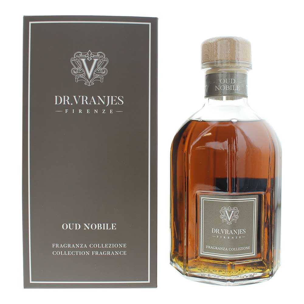 Dr. Vranjes Firenze Oud Nobile Diffuser 500ml