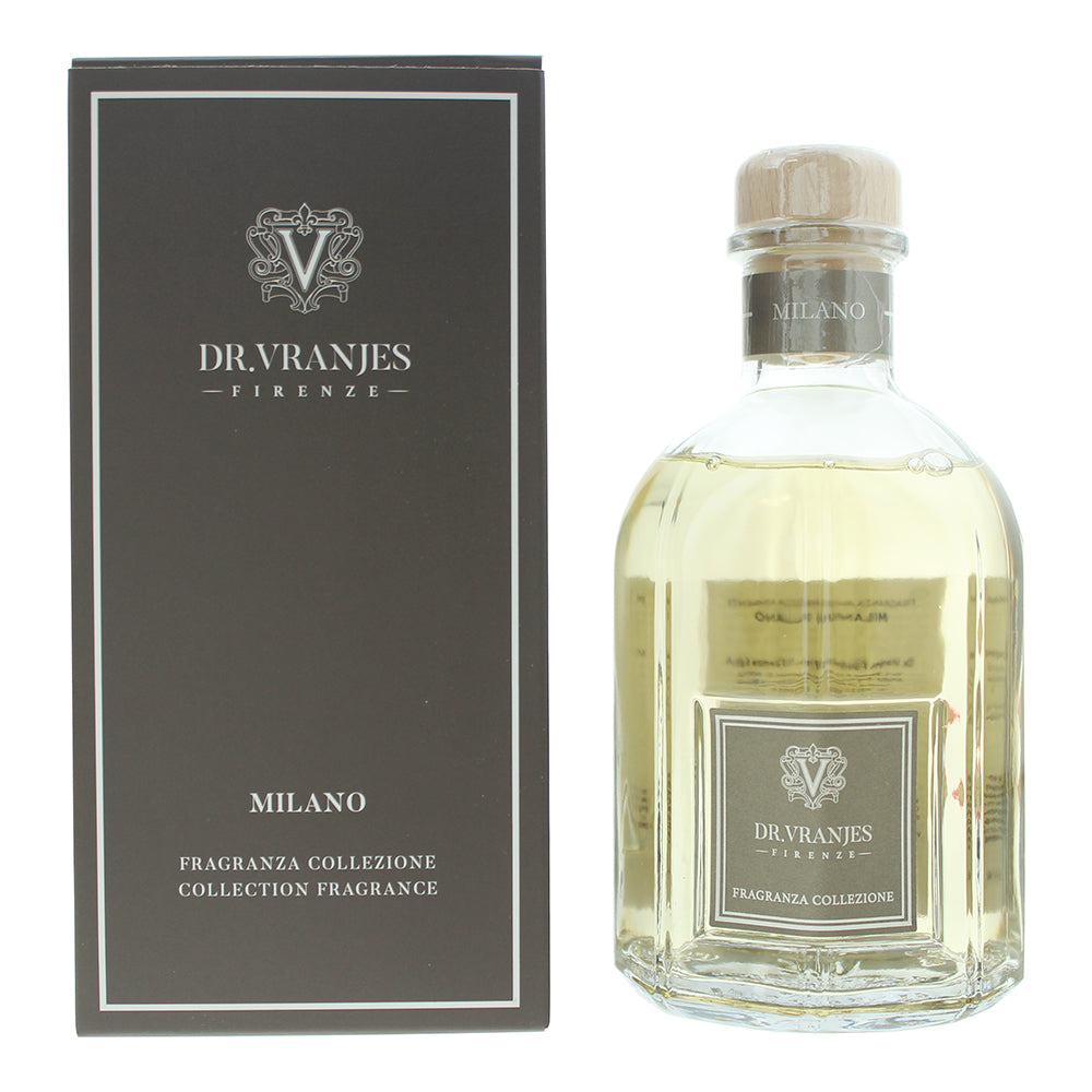 Dr. Vranjes Firenze Milano Diffuser 250ml