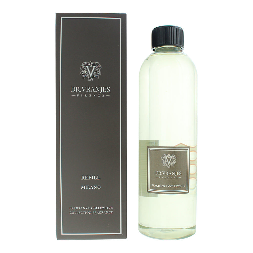 Dr. Vranjes Firenze Milano Refill Diffuser 500ml