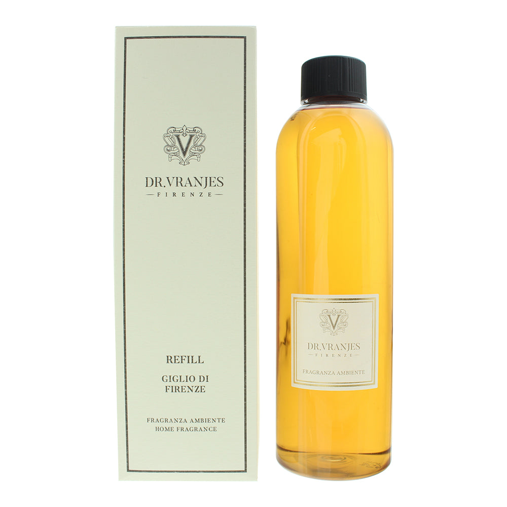 Dr. Vranjes Firenze Giglio Di Firenze Refill Diffuser 500ml