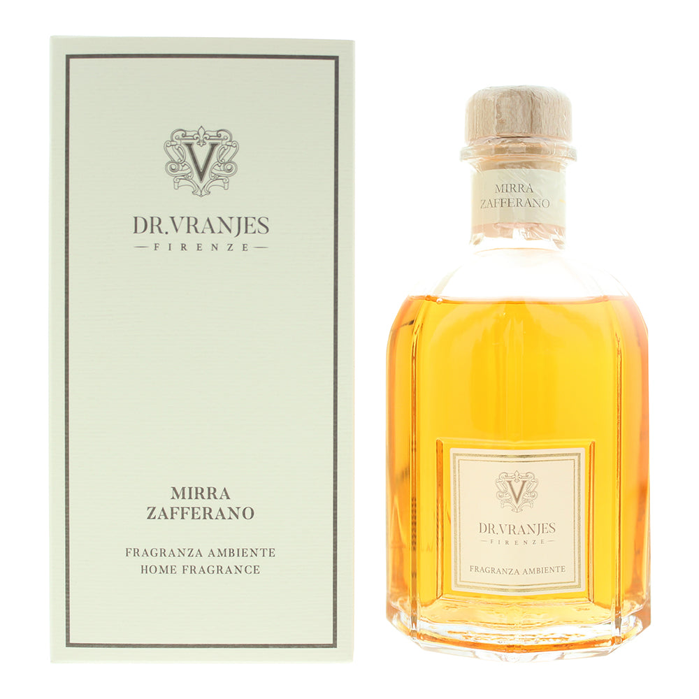 Dr. Vranjes Firenze Mirra Zafferano Diffuser 250ml