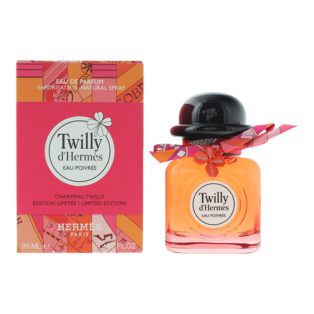 Hermès Twilly D'hermès Eau Poivrée Eau de Parfum 85ml