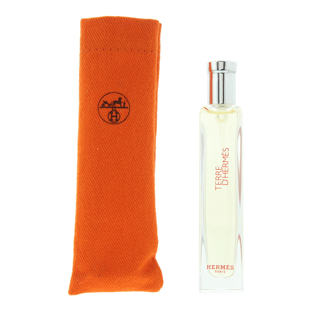 Hermès Terre D'hermès Eau de Toilette 15ml