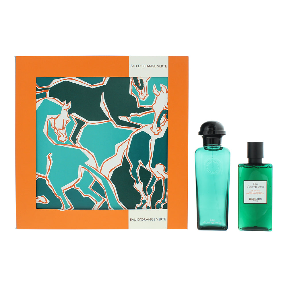 Eau de orange verte hotsell