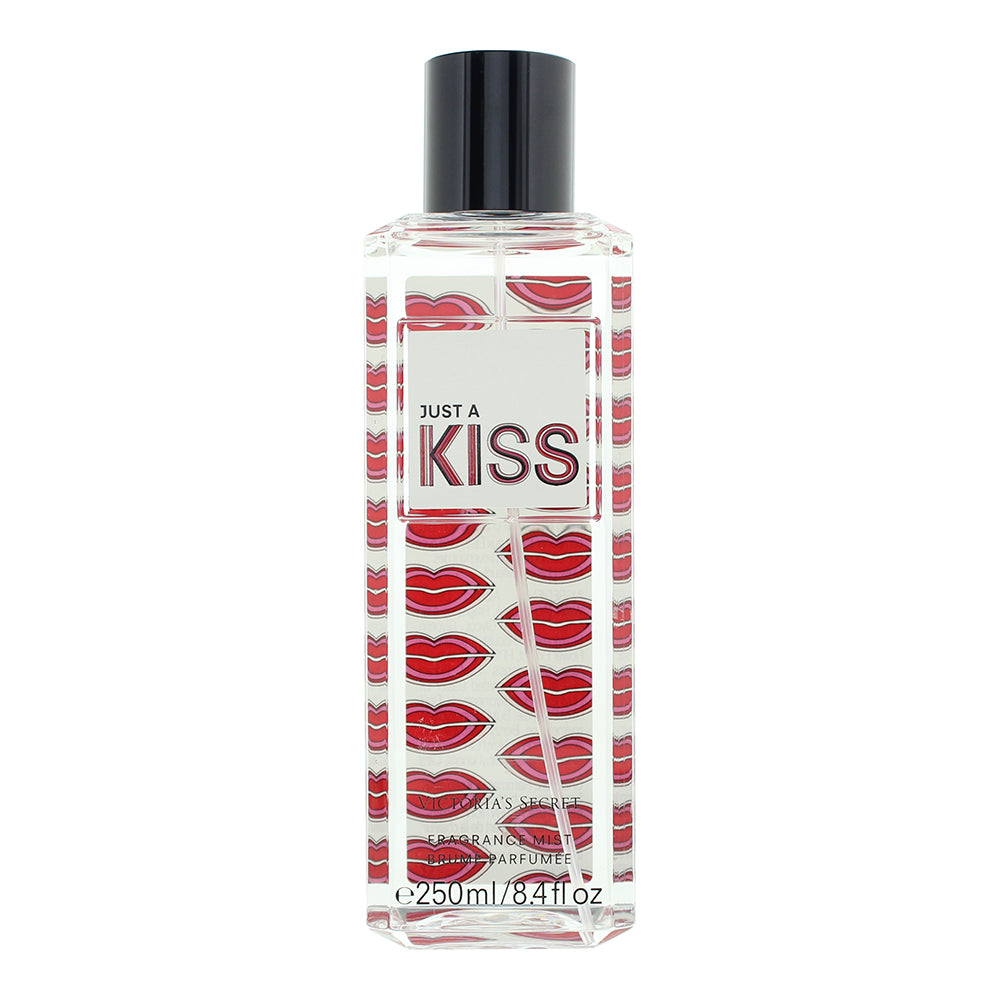 Victoria's Secret Just A Kiss Fragrance Mist 250ml