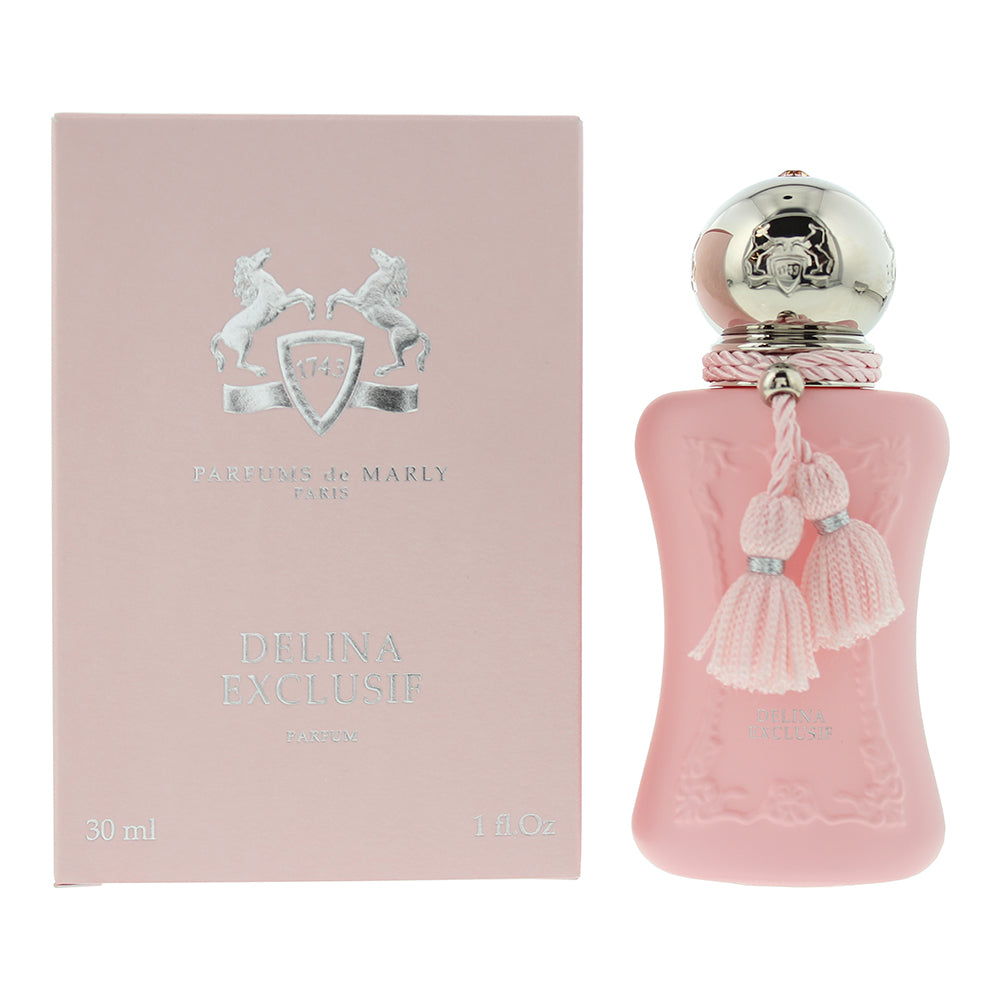 Parfums De Marly Delina Exlusif Eau de Parfum 30ml