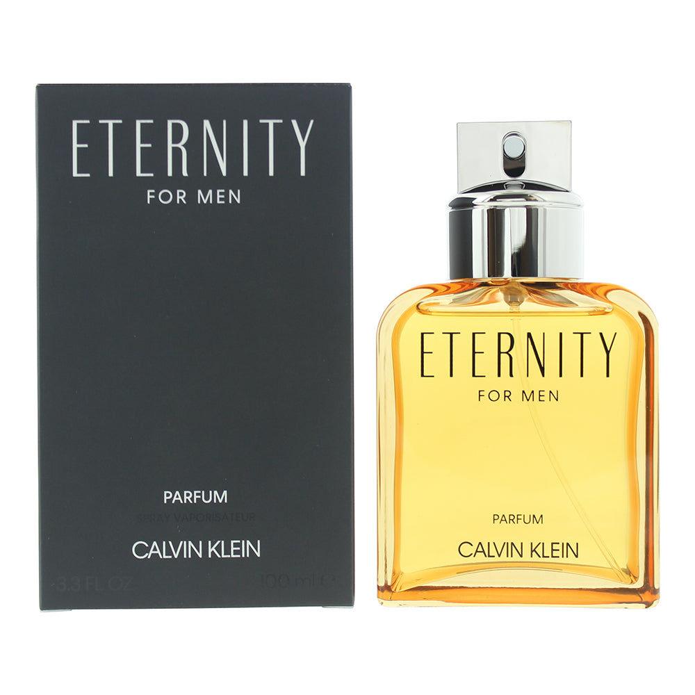 Calvin Klein Eternity For Men Parfum 100ml