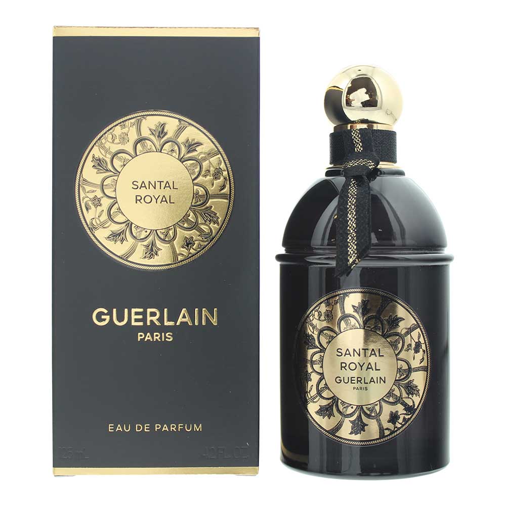 Guerlain Les Absolus D'orient Santal Royal Eau de Parfum 125ml