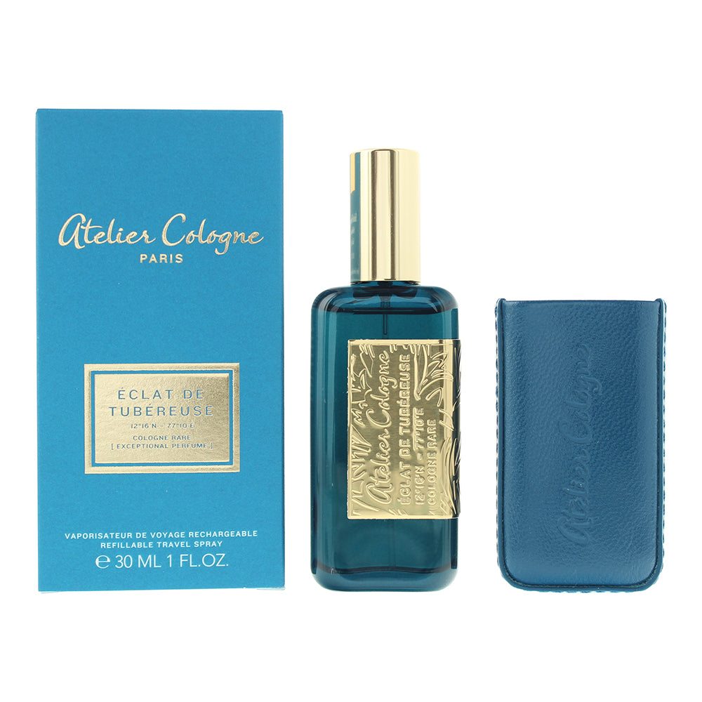 Atelier Cologne Éclat De Tubéreuse Eau de Parfum 30ml